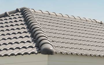 advantages of Moorhouse Bank clay roofing