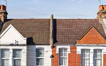 clay roofing Moorhouse Bank, Surrey