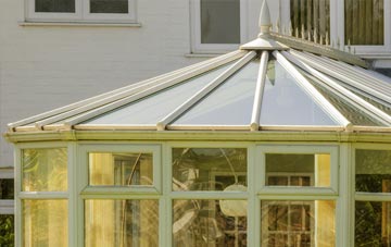 conservatory roof repair Moorhouse Bank, Surrey