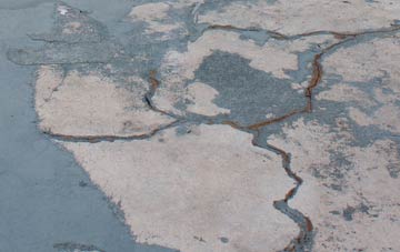 fibreglass roofing replacement Moorhouse Bank