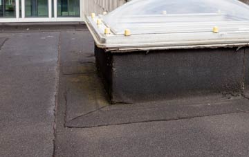 disadvantages of Moorhouse Bank flat roofs