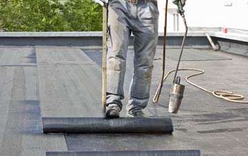 flat roof replacement Moorhouse Bank, Surrey