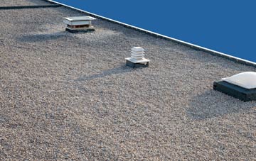 flat roofing Moorhouse Bank, Surrey