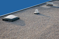 Moorhouse Bank flat roofing