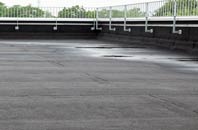 find rated Moorhouse Bank flat roofing companies