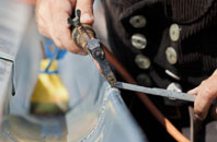 Moorhouse Bank lead roof quotes